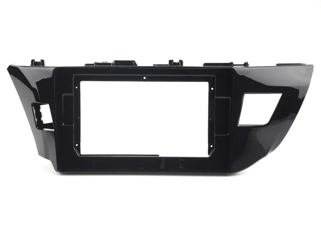 Рамка для UMS  TOYOTA Corolla 2013-2016, 10" (тип1)