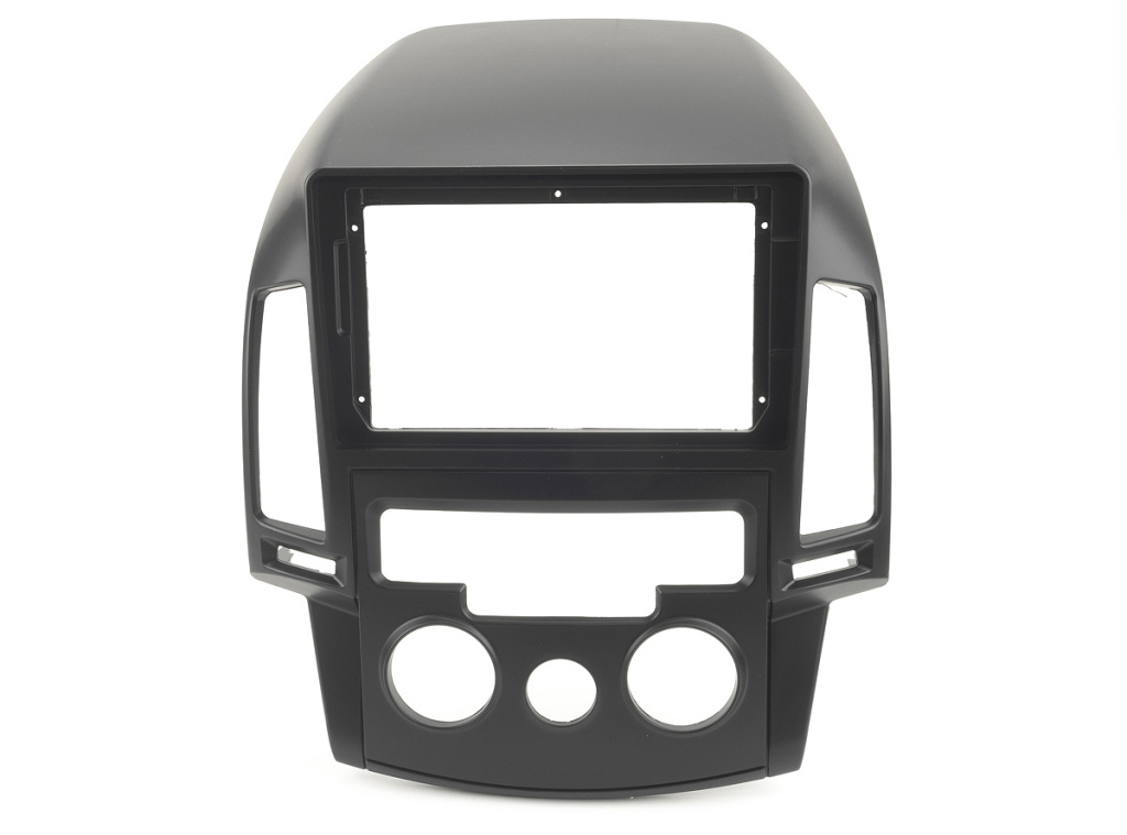 Рамка для UMS  HYUNDAI i-30 2008-2011 Manual condition, 9"