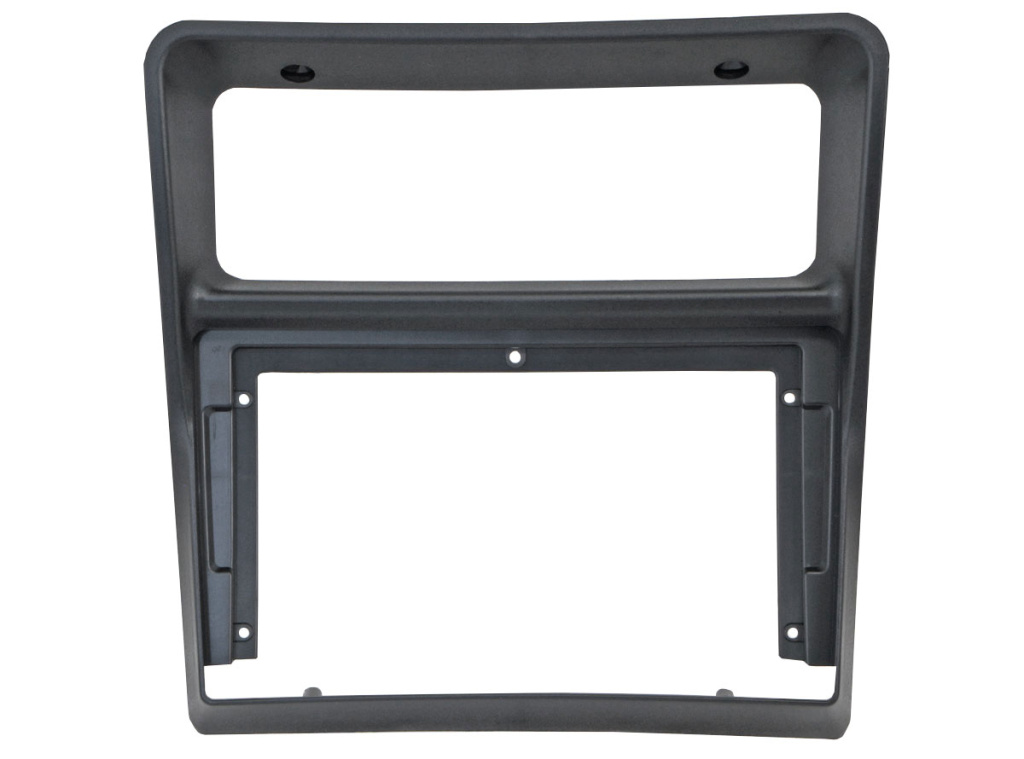 Рамка для UMS  MITSUBISHI Pajero-2 1991-1999, 9" (тип1 Консоль)