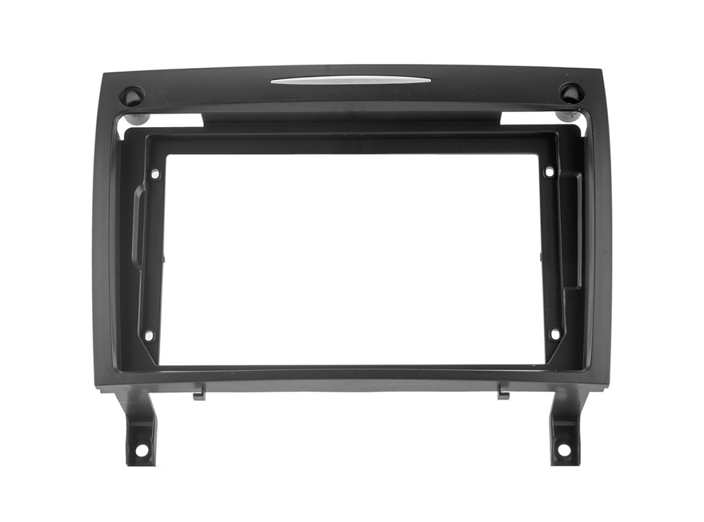 Рамка для UMS  MERCEDES SLK (R171) 2004-2011, 9"
