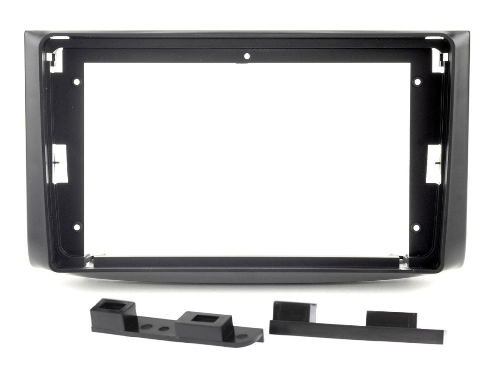 Рамка для UMS  CHEVROLET Aveo 2007-2011, Ravon Nexia R3 2017+ 9"