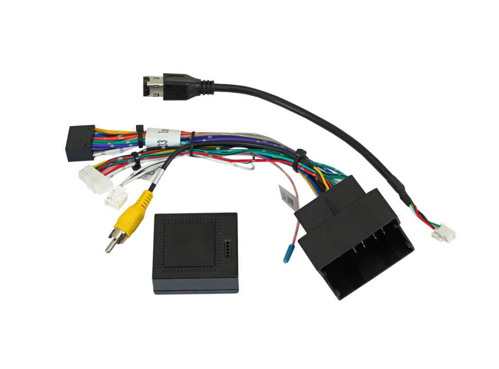 UMS-провод CHERY  Tiggo 3, 3X (CAN-модуль)