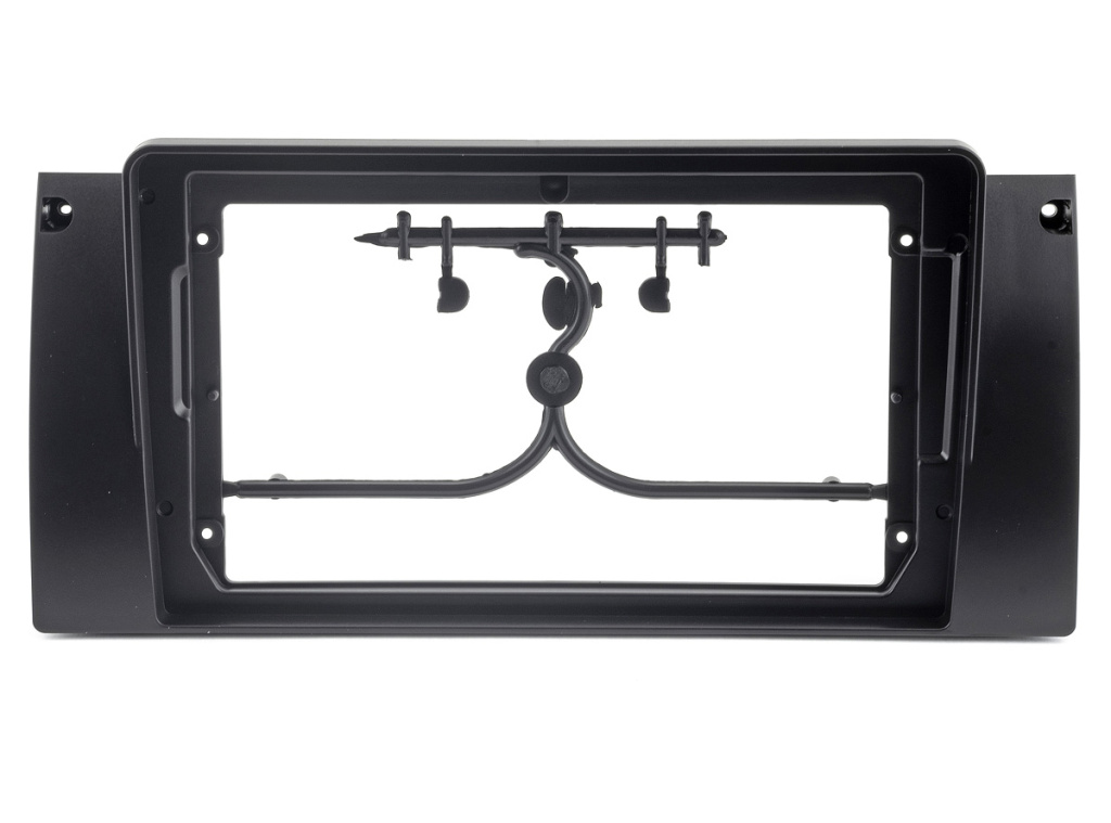 Рамка для UMS  BMW 5 (E39) 1995-2004, X5 (E53) 1999-2006, 9"