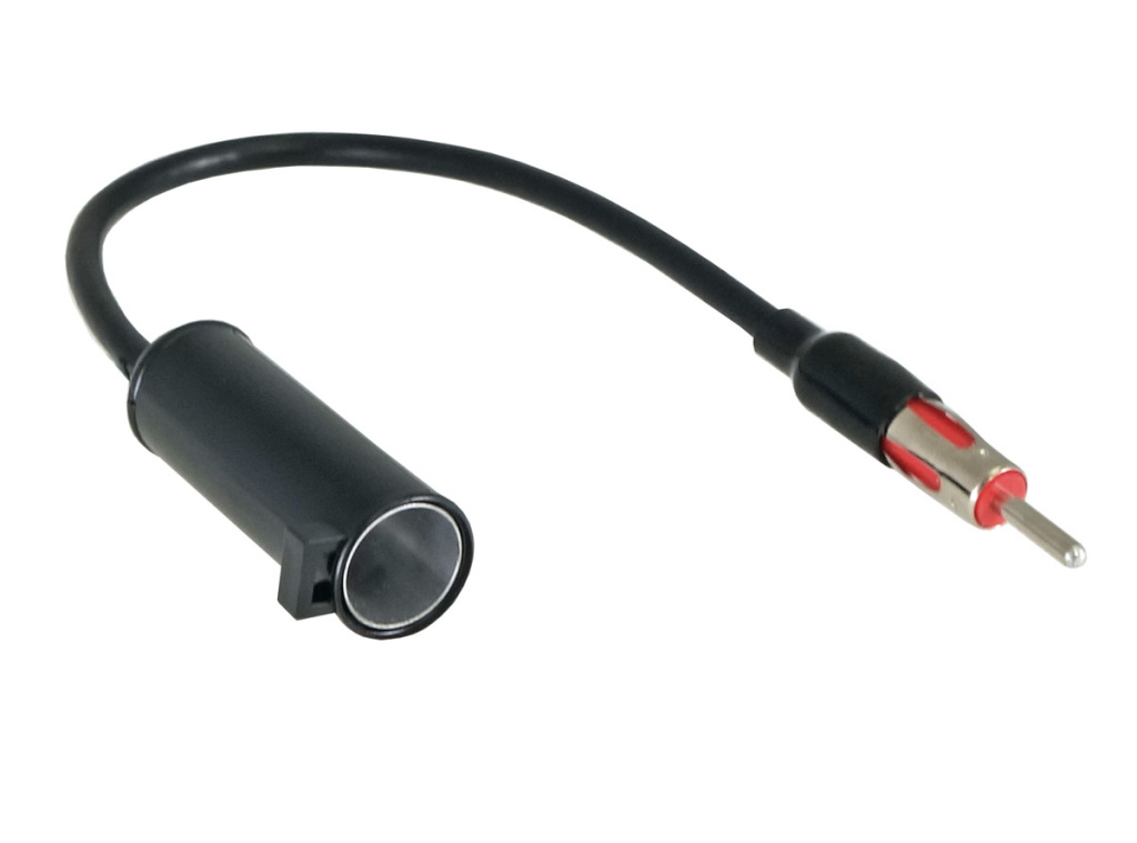 ISO антен переходник NISSAN Almera Classiс