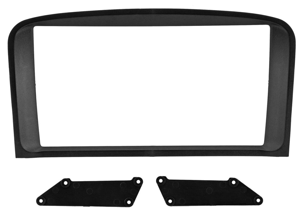 Рамка для UMS  ROVER 75 1999-2005, MG 7 2007-2013, 9"