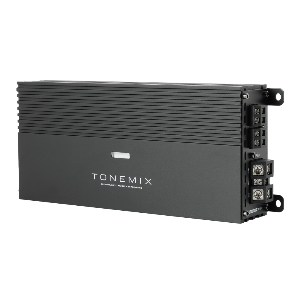 Tonemix ATK-M1200D/Усилитель цифровой 1*1200 Вт (class D)