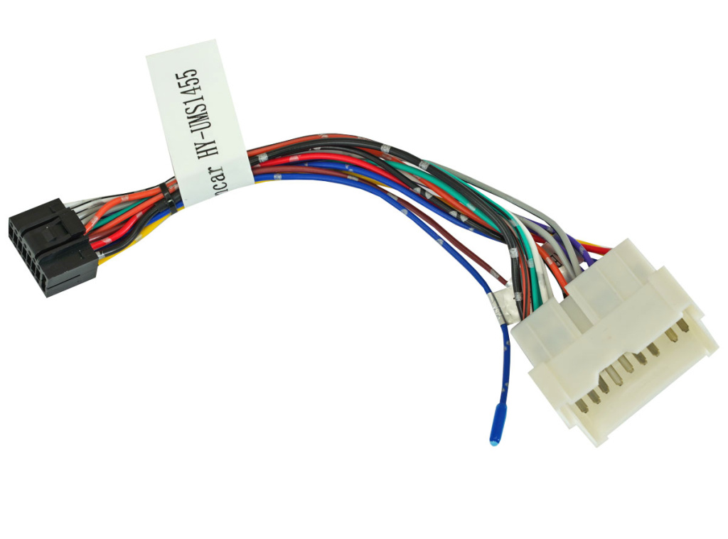 UMS-провод HYUNDAI, KIA 1999 (без CAN-модуля) (HY-01)