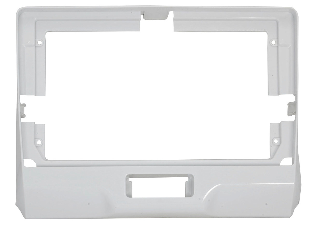 Рамка для UMS  SUZUKI Hustler 2014-2019, 8"