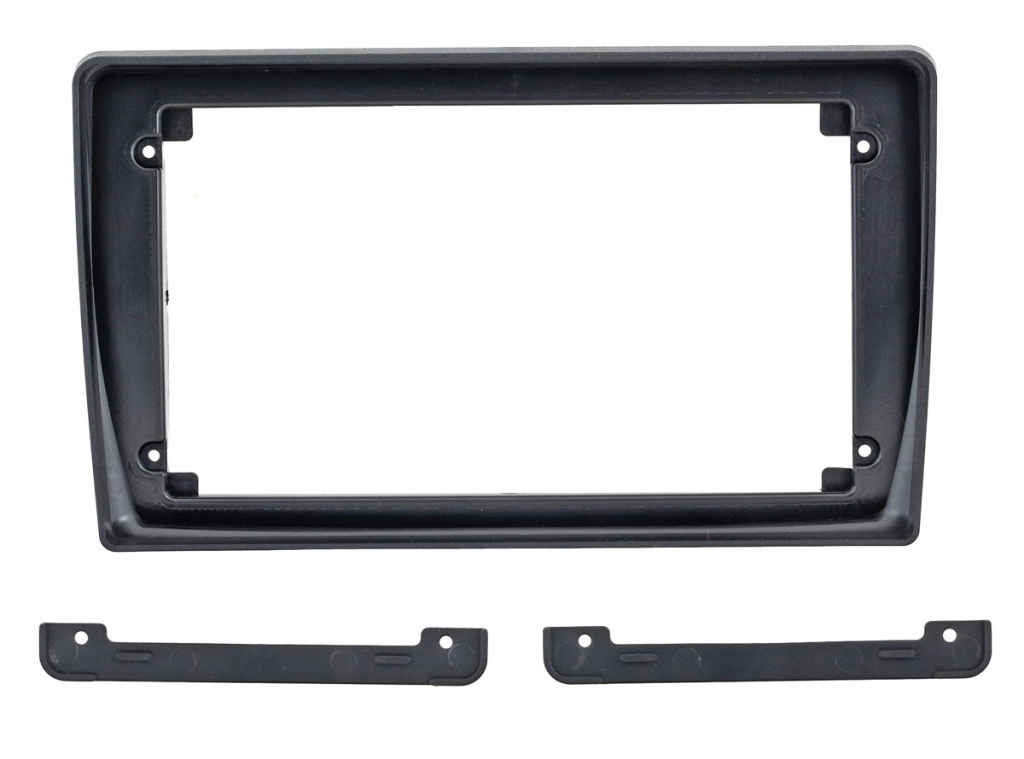 Рамка для UMS  HONDA HR-V 1998-2005, 9"