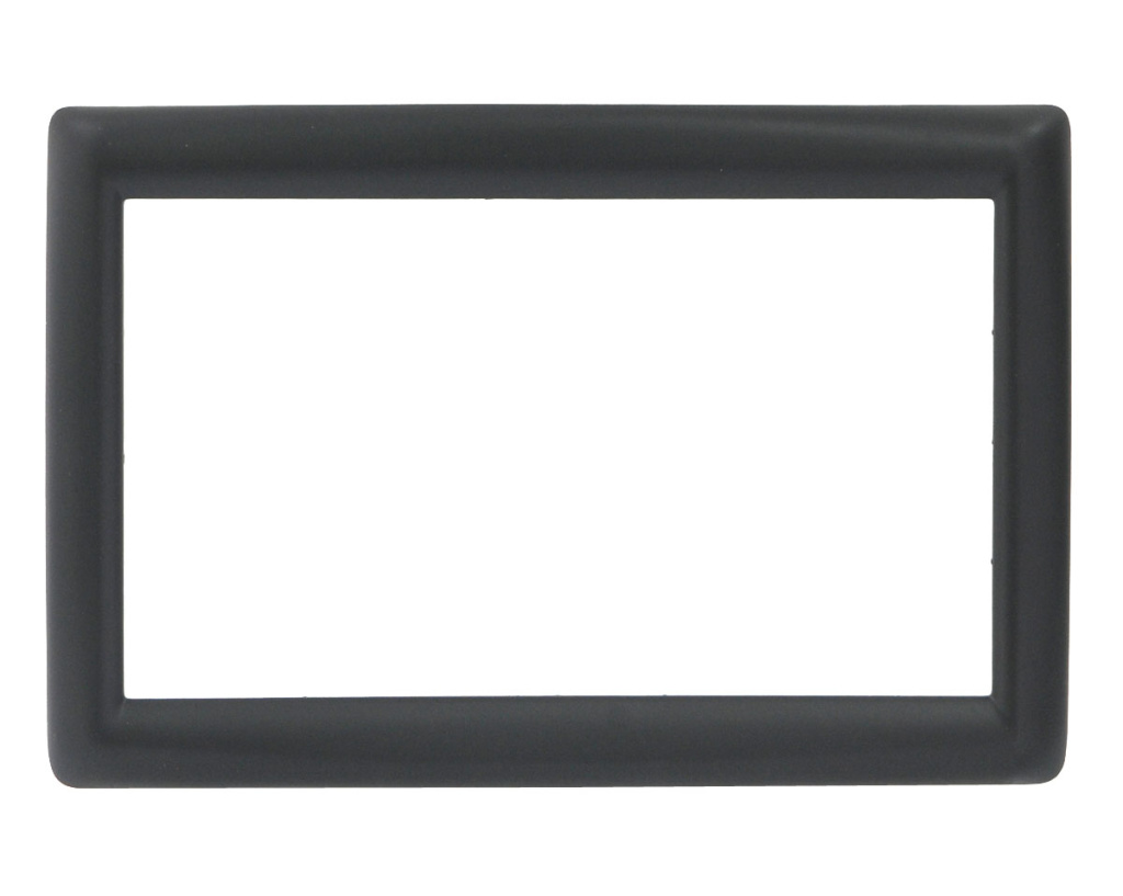 Рамка  RENAULT Megane-2 05-08 2din