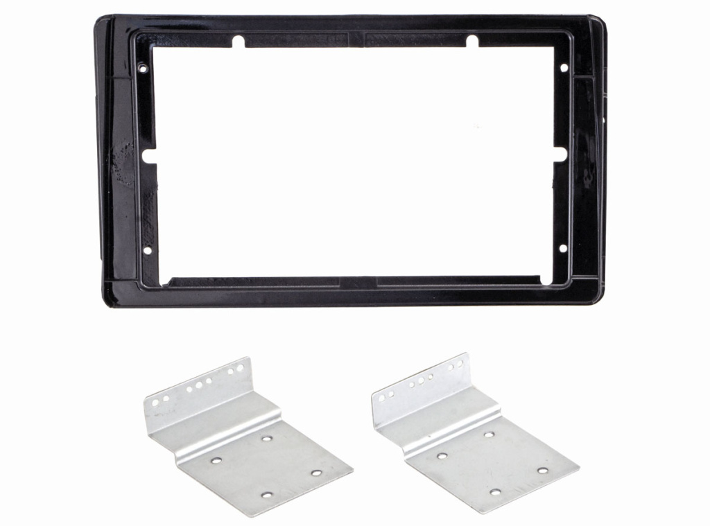 Рамка для UMS  TOYOTA  universal, 9" (тип1)