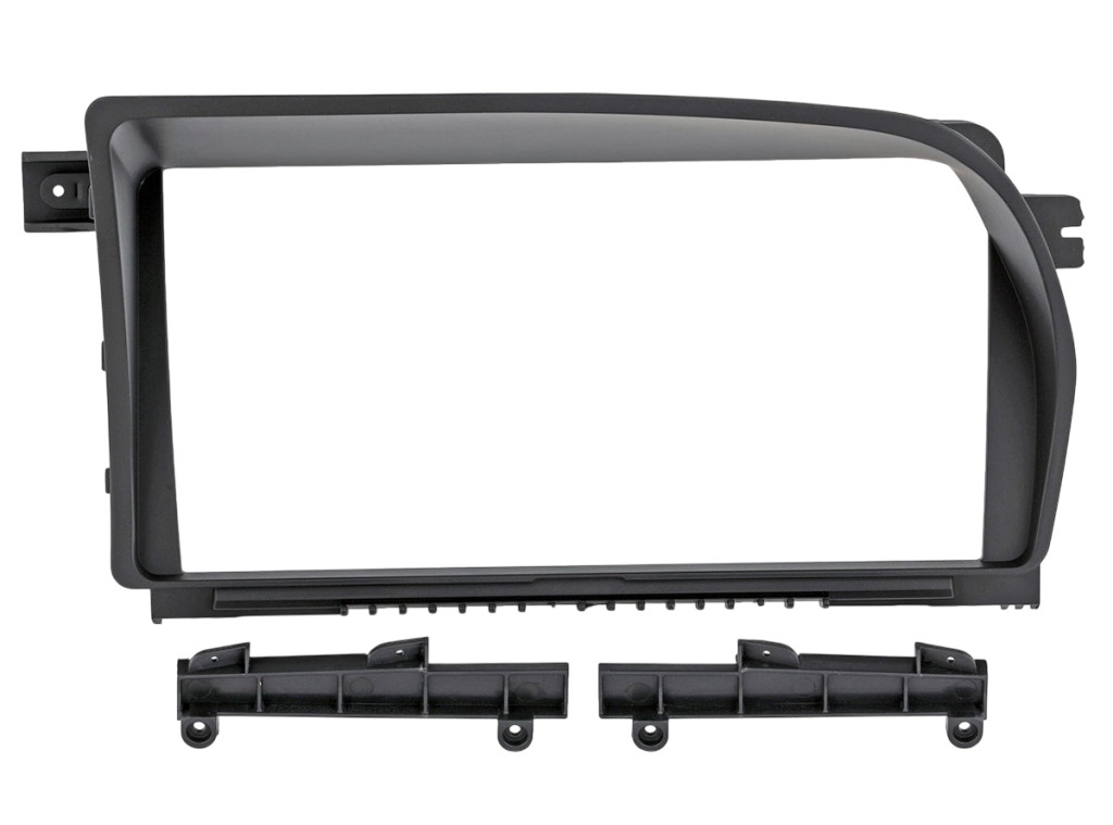 Рамка для UMS  MERCEDES S-class (W221) 2006-2012, 9"