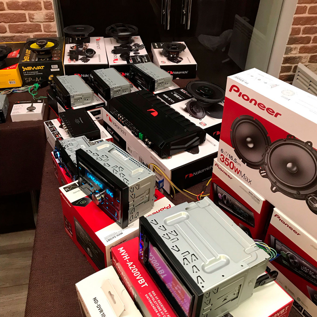 Отчётная конференция в г. Киров