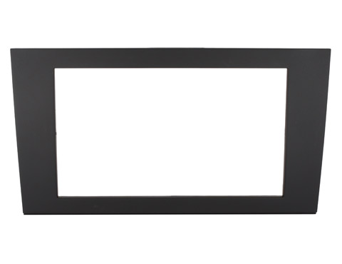 Рамка  AUDI A4 (B6) 2000-2006, A4 (B7) 2004-2009 2din (широкая)