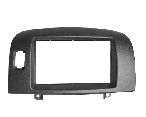 Рамка  HYUNDAI Sonata V (NF) 2004-2007, 2din