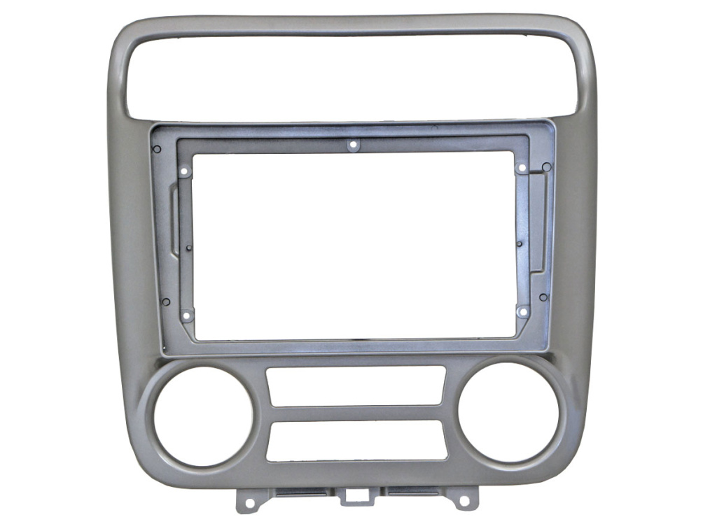 Рамка для UMS  HONDA Stream 2000-2003, 9"