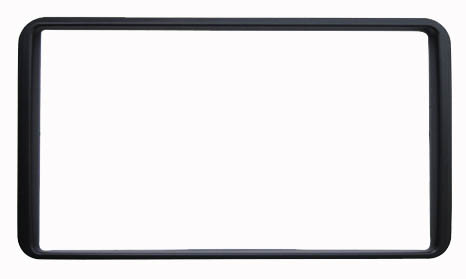 Рамка  SUZUKI Jimny 2005-18 2din